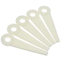 Stihl 4111 007 1001 - Set de cuchillos (12 unidades)